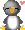 bébé pinguin